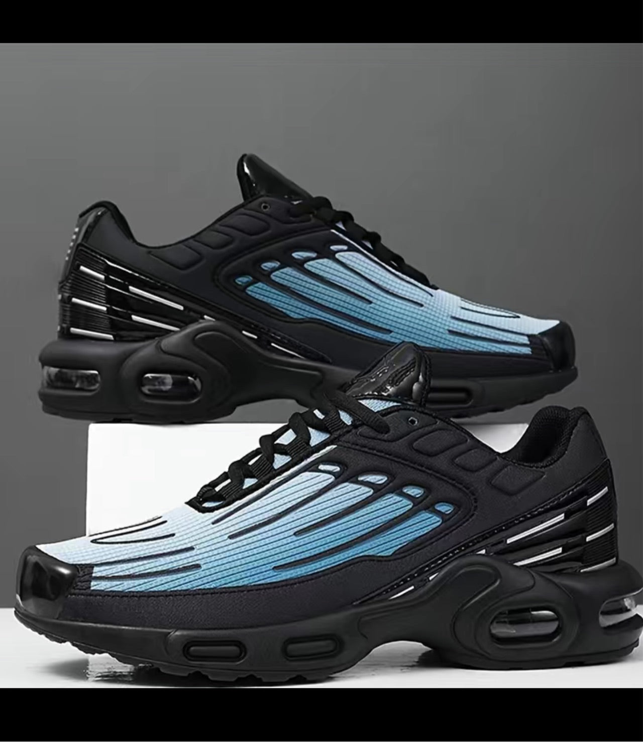 Stylish shoes