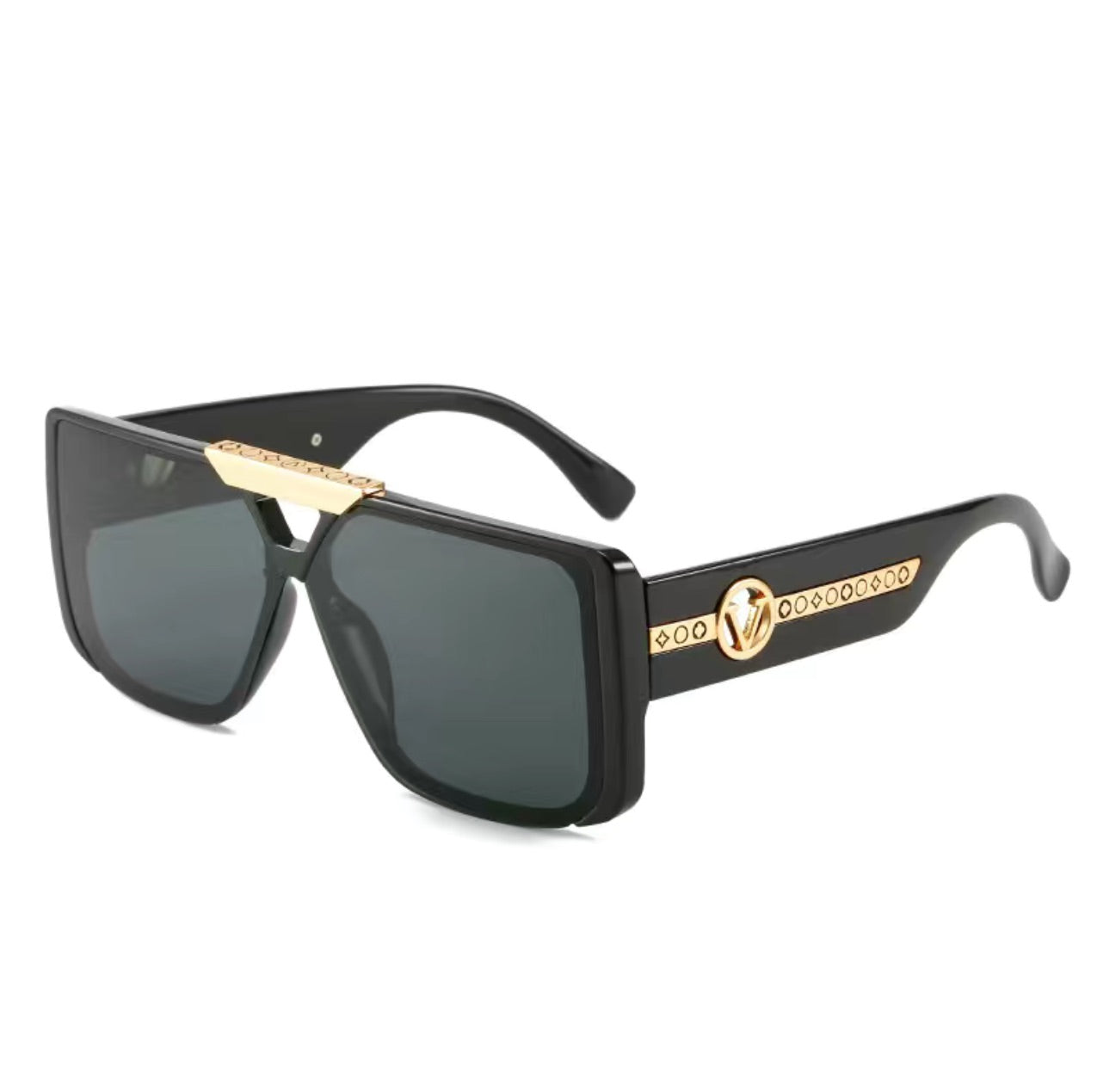 Summer sunglasses for men