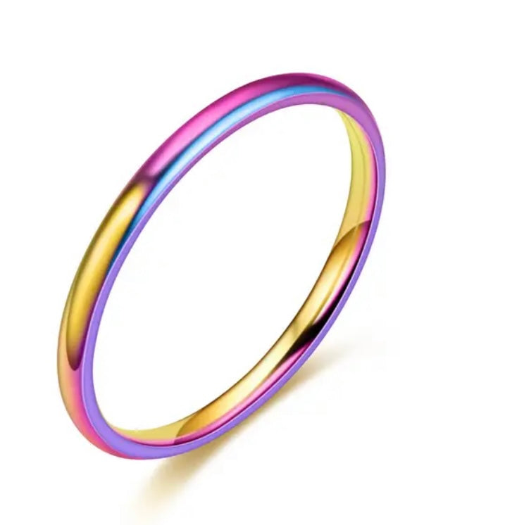 Rings for men and women