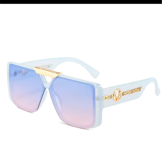 Summer sunglasses for men