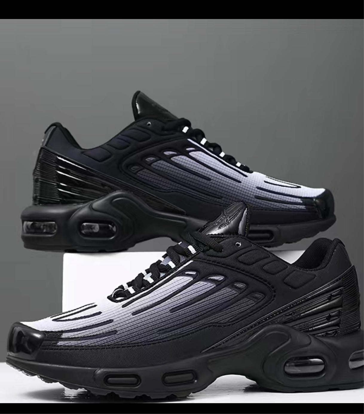 Stylish shoes