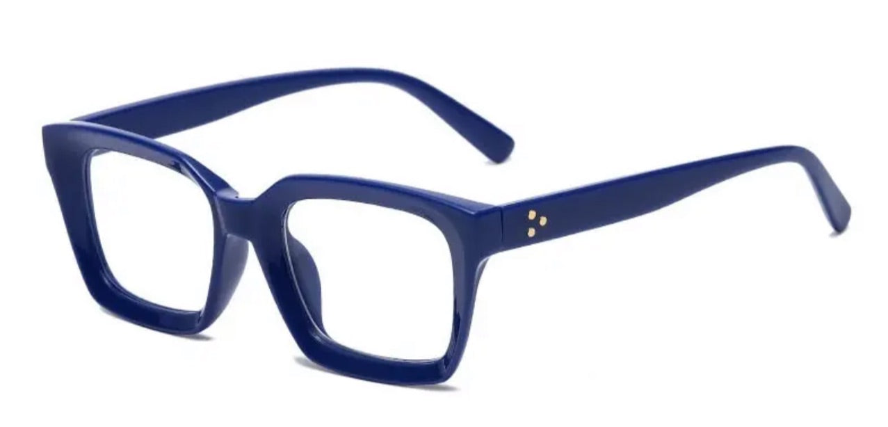 Fashionable reading Glasses