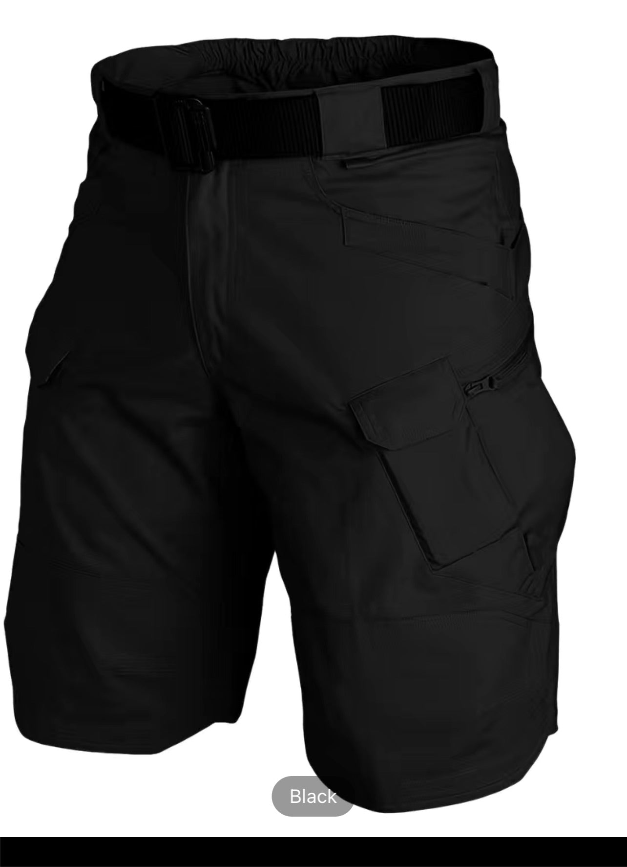 Tactical shorts