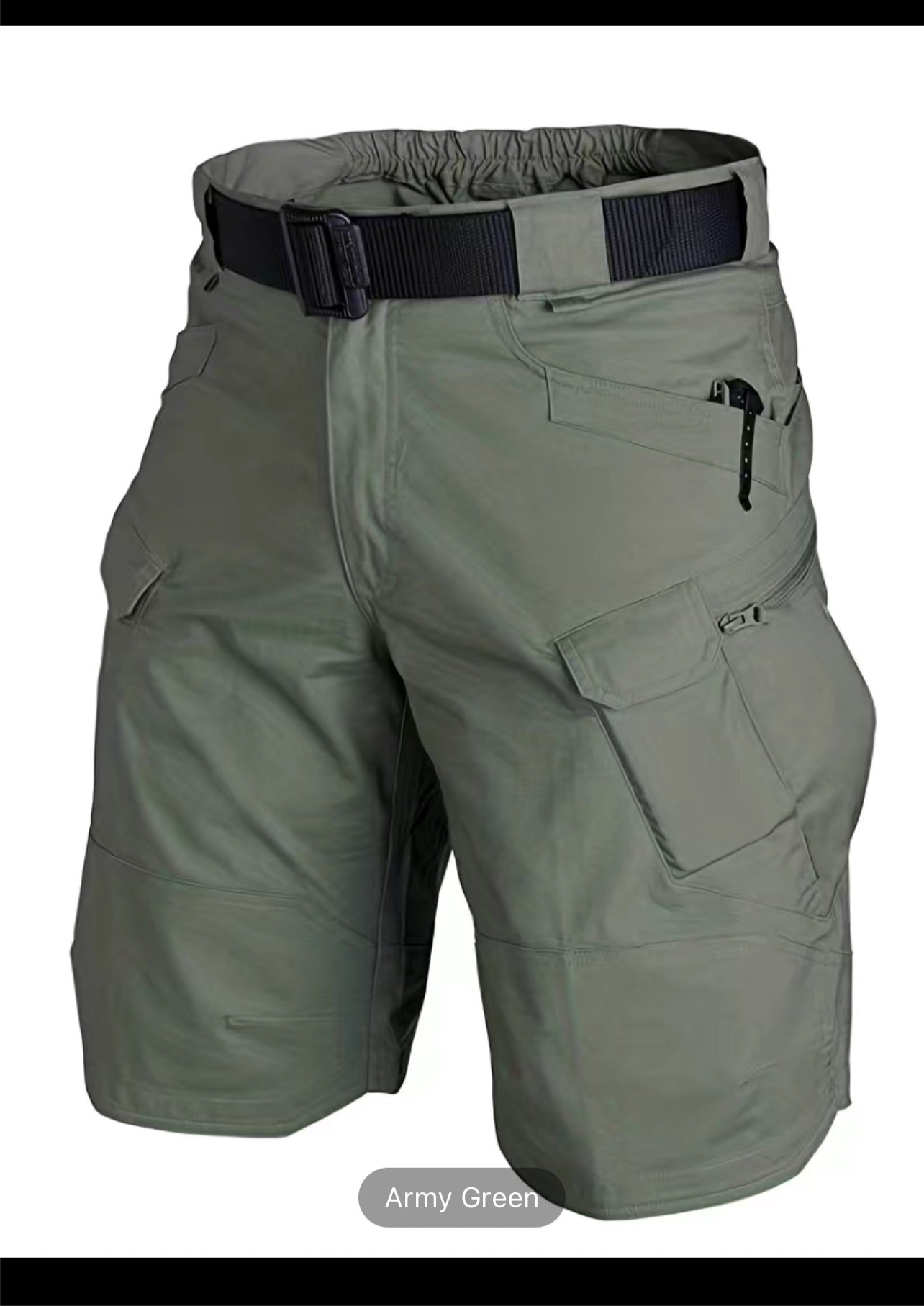 Tactical shorts