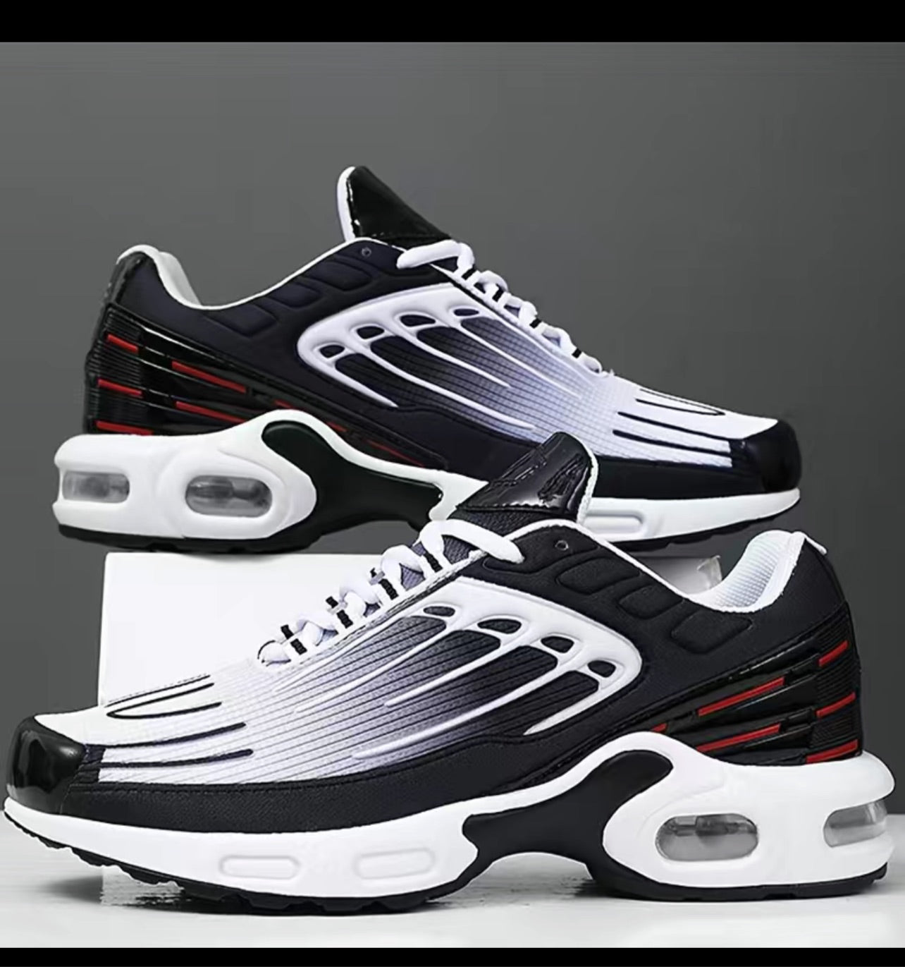 Stylish shoes