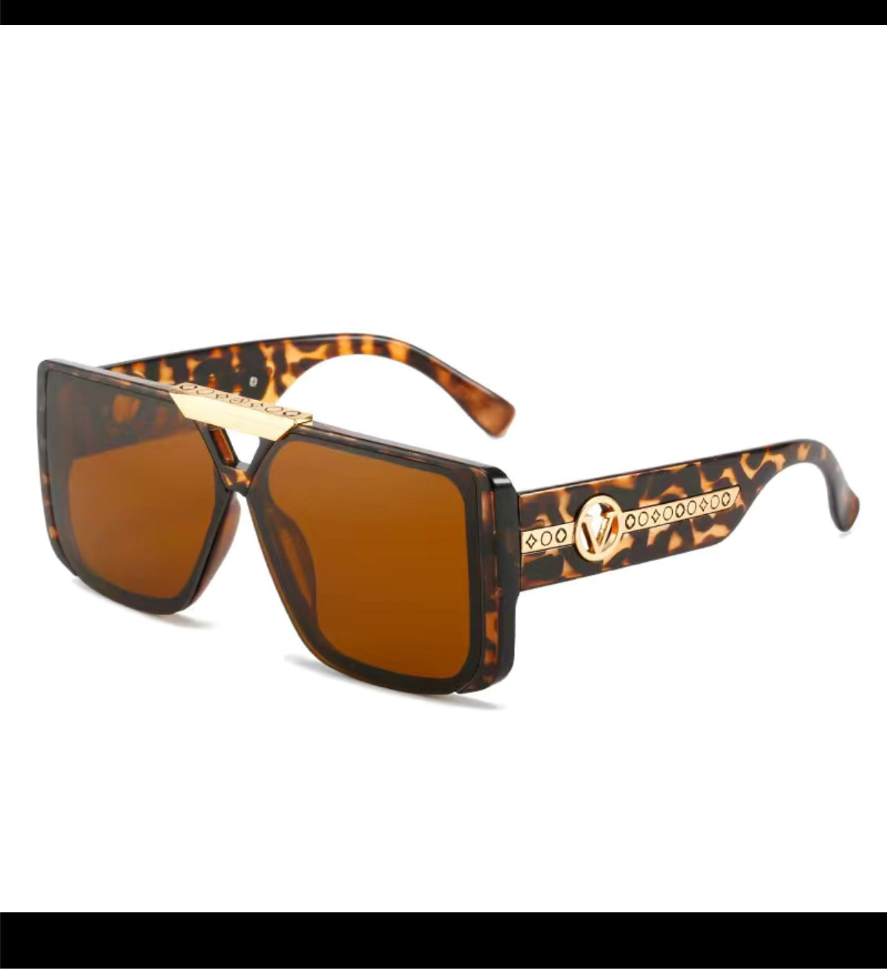 Summer sunglasses for men