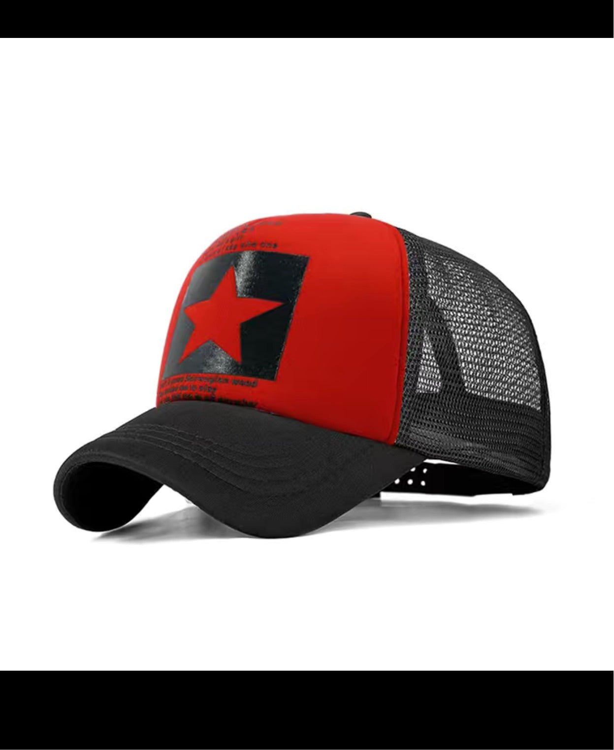 Baseball cap
