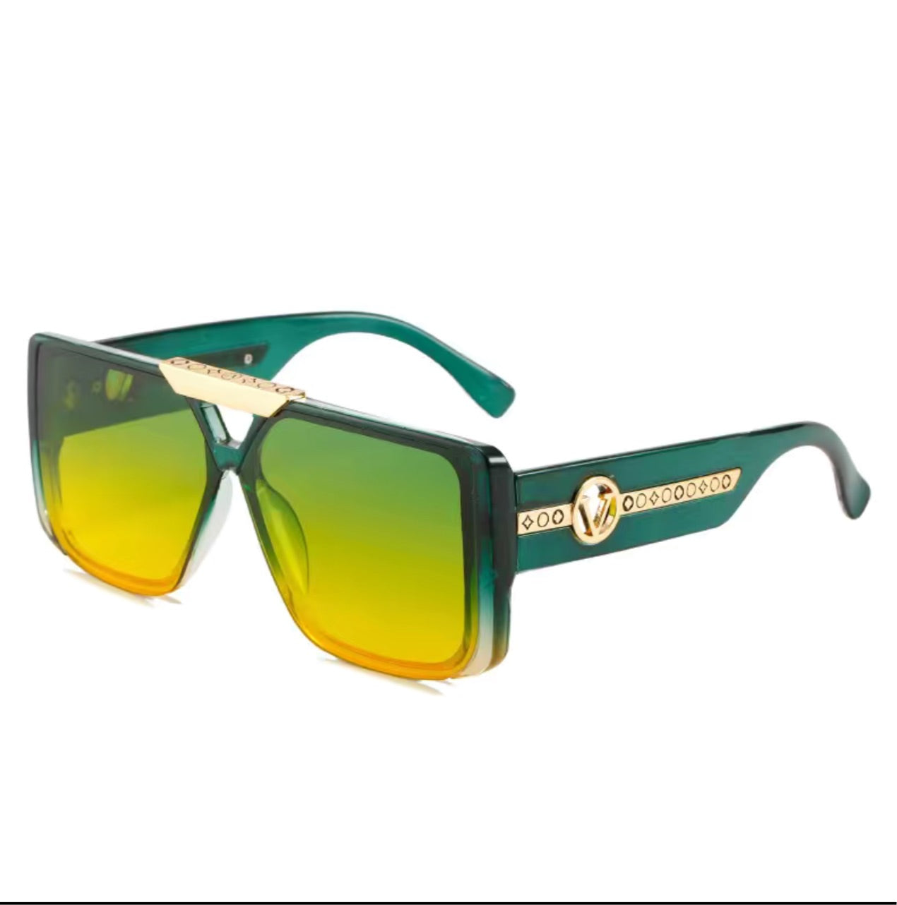 Summer sunglasses for men