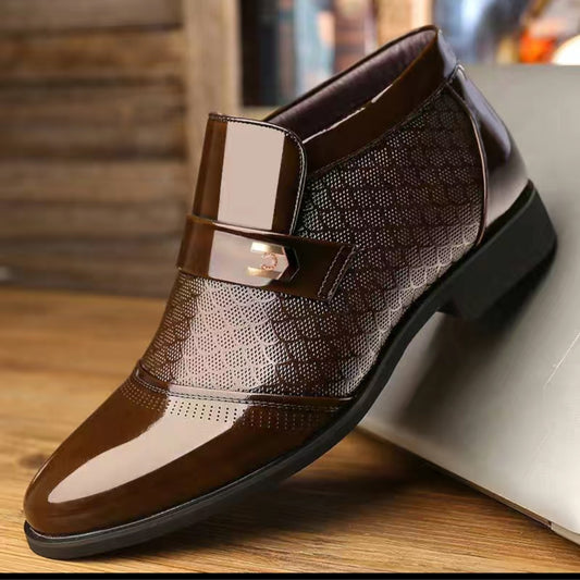 Men’s formal boots