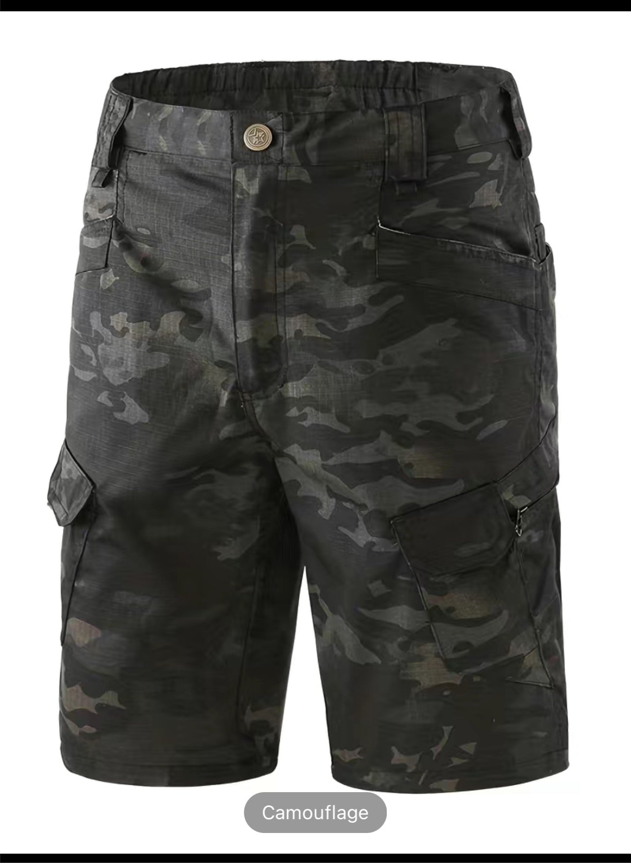 Tactical shorts