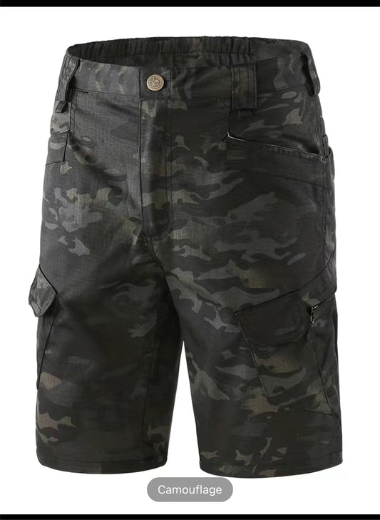 Tactical shorts