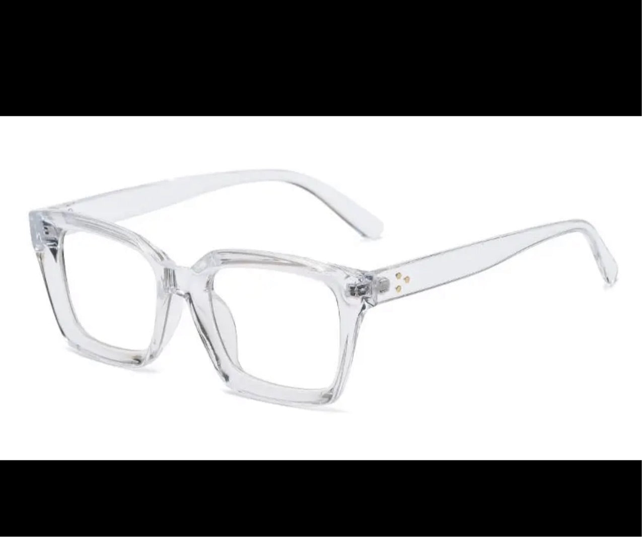 Fashionable reading Glasses