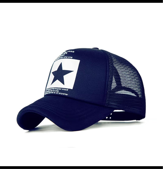 Baseball cap