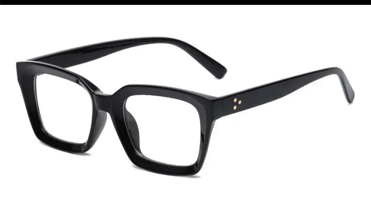 Fashionable reading Glasses