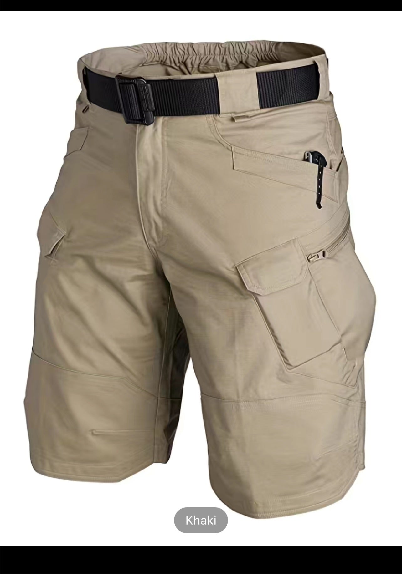 Tactical shorts