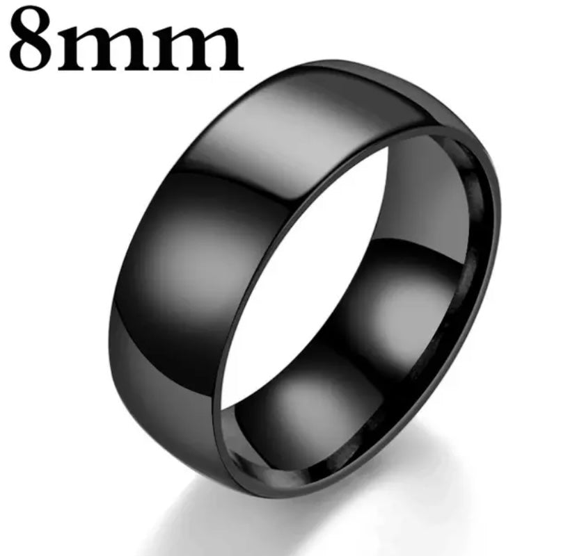 Rings for men and women