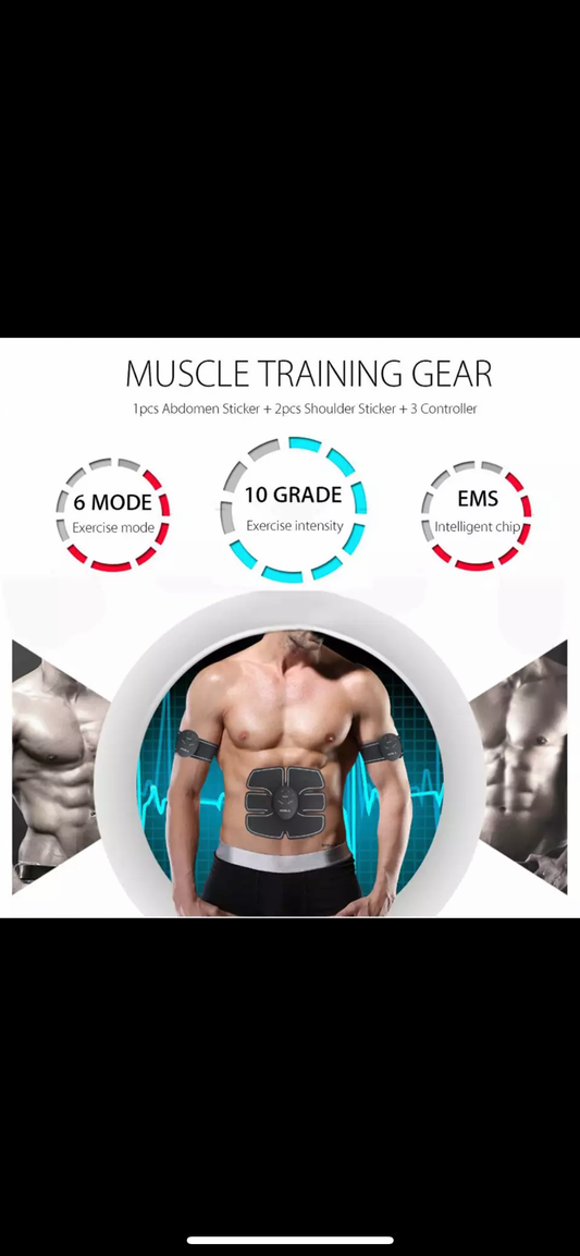 Muscle simulator