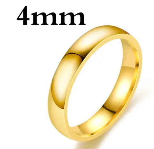 Rings for men and women