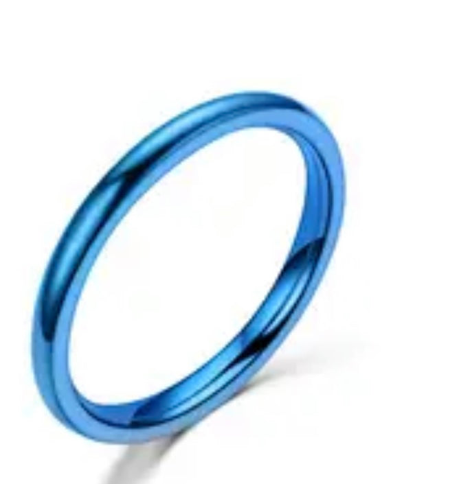 Rings for men and women