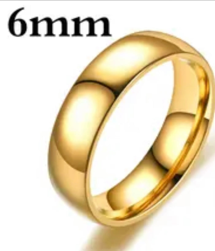 Rings for men and women