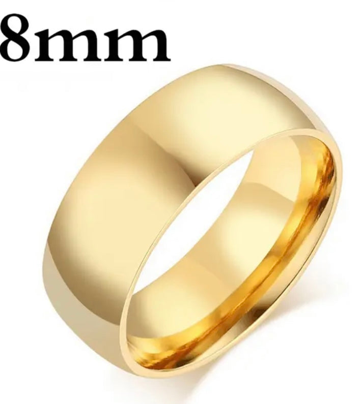 Rings for men and women