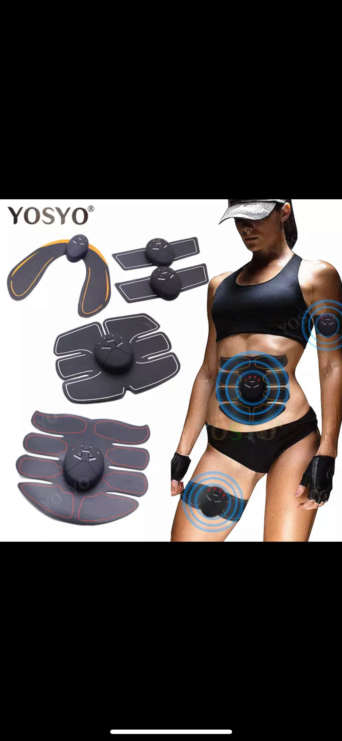 Muscle simulator