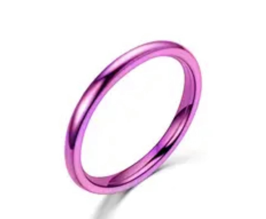 Rings for men and women