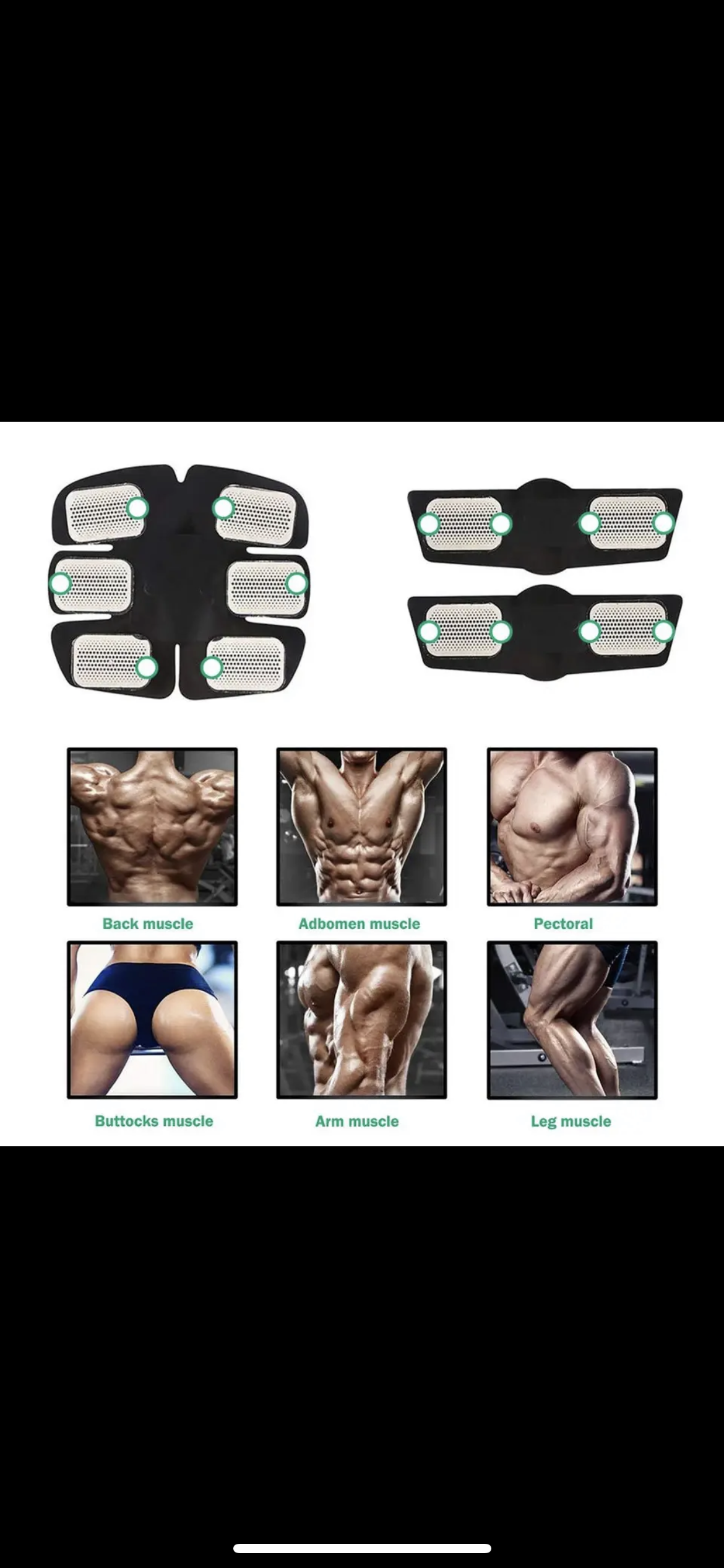 Muscle simulator
