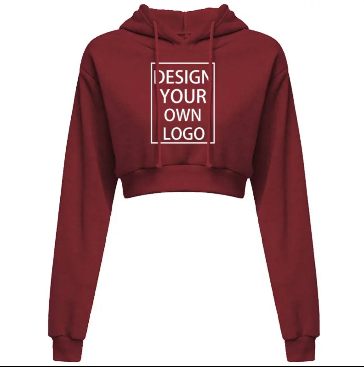 Women Crop Top